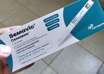 Семавик: правильный подход к лечению и профилактике заболеваний