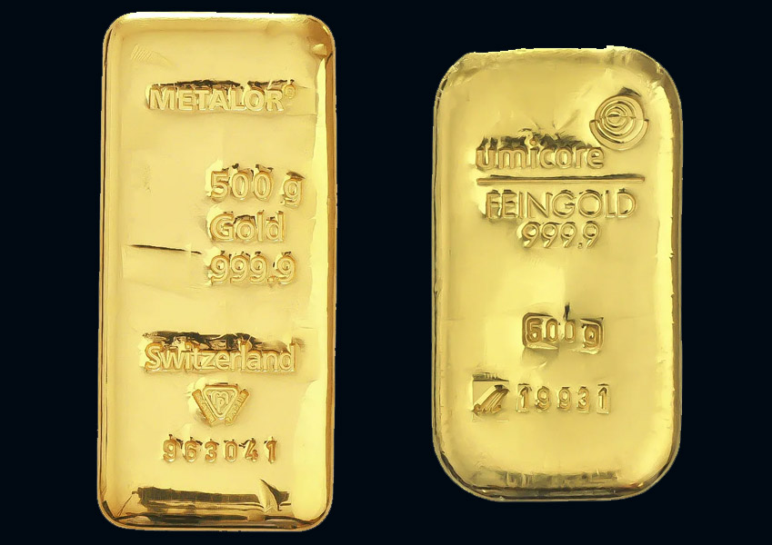 Ломбард или скупка золота: где выгоднее продать драгоценности?