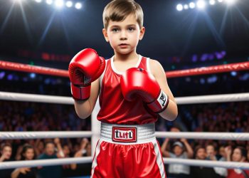 Лучшие виды спорта для детей