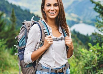 Женские рюкзаки: удобство, стиль и свобода для рук