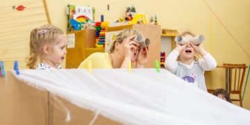 Образовательный портал Prizma.MGPU.ru: новые возможности для педагогов