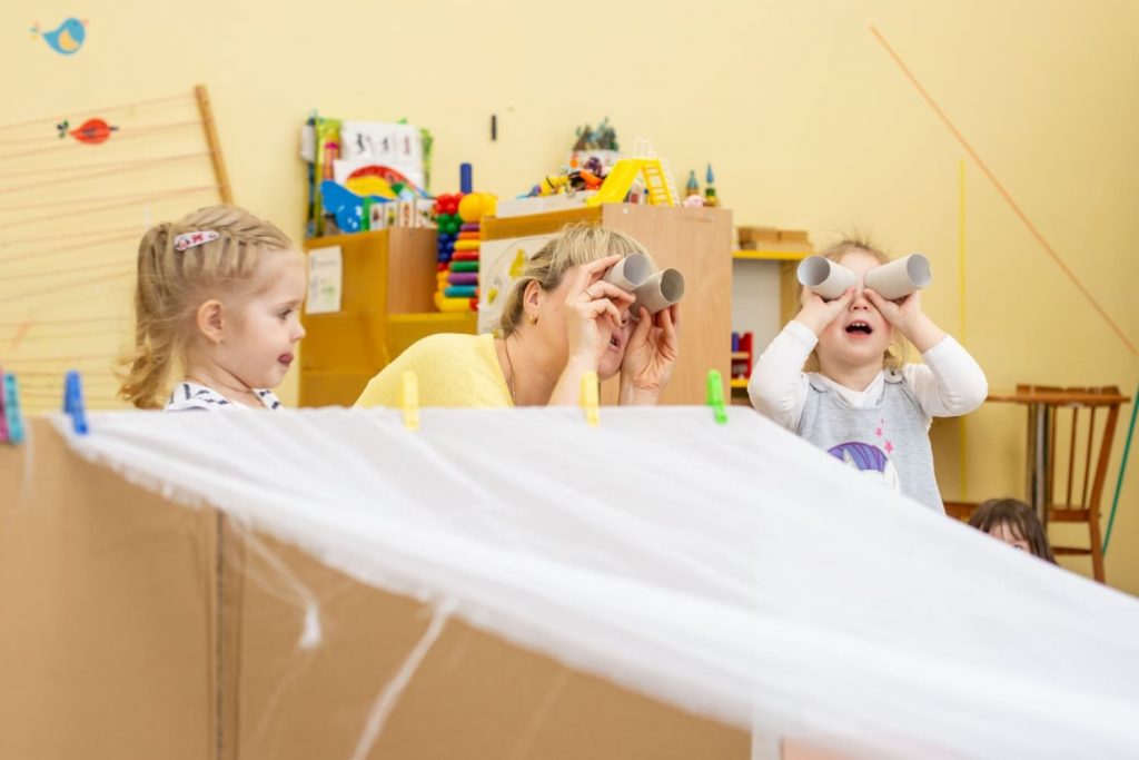 Образовательный портал Prizma.MGPU.ru: новые возможности для педагогов