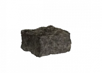 Колотая брусчатка из гранита: прочность и эстетика в мощении