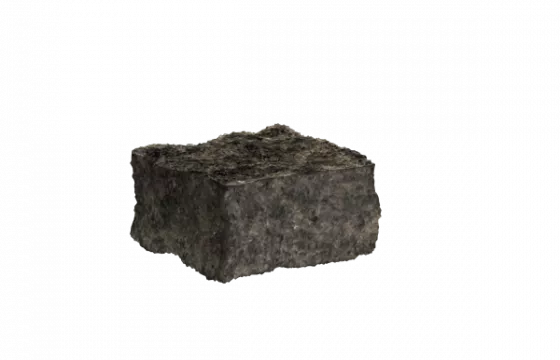 Колотая брусчатка из гранита: прочность и эстетика в мощении