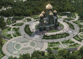 Преимущества гранитных плит в современном строительстве: прочность, долговечность и эстетика