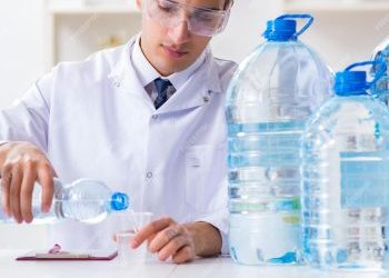 В каких случаях необходимо проводить анализ проб воды