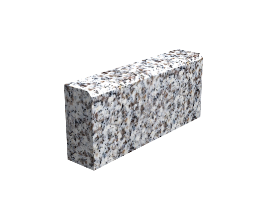 Как выбрать гранитный борт для городских улиц и частного использования?