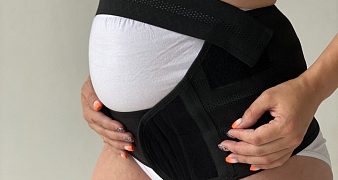 Бандаж для беременных: кому нужен и как правильно выбрать