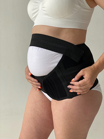 Бандаж для беременных: кому нужен и как правильно выбрать