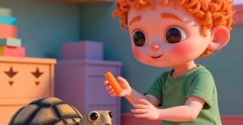 Как влияют мультики на детей