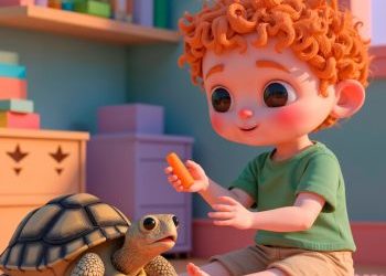 Как влияют мультики на детей