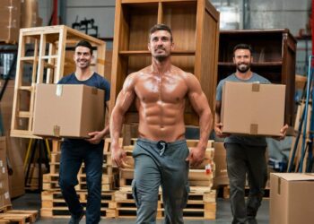 Как выбрать надежных грузчиков