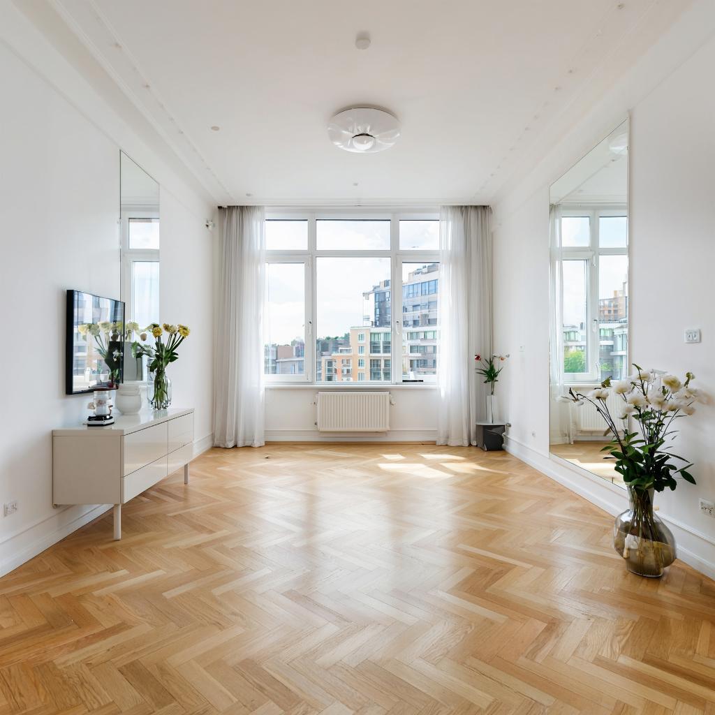 5 причин позвать профессионалов для уборки квартир