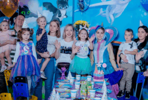 Организация дня рождения ребенка: идеи, советы и лайфхаки для родителей