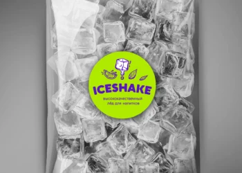 Пищевой лед и его использование