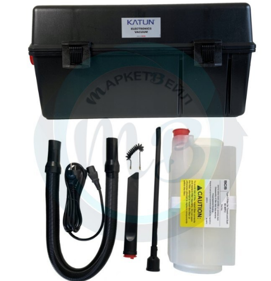 Как выбрать пылесос для тонера: надежный помощник в борьбе со сложными загрязнениями