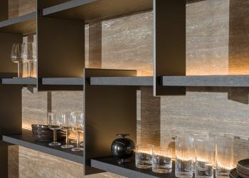 Как ухаживать за элитной кухней