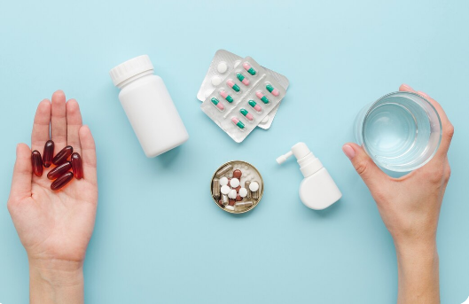 Как выбрать качественные лекарства и биологически активные добавки