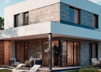 От чего зависит стоимость строительства дома