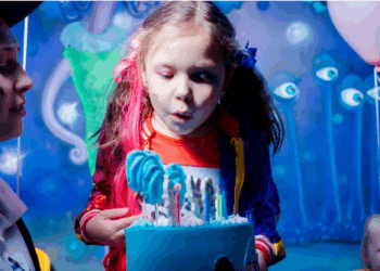 Организация дня рождения ребенка: идеи, советы и лайфхаки для родителей