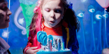 Организация дня рождения ребенка: идеи, советы и лайфхаки для родителей