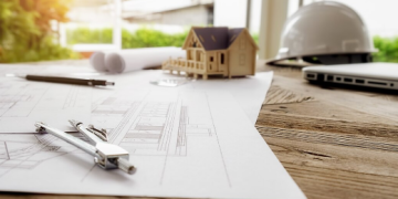 Строим дом мечты: от первой идеи до готового жилья