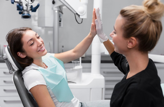 Почему важно вовремя лечить зубы: здоровье полости рта как основа благополучия всего организма