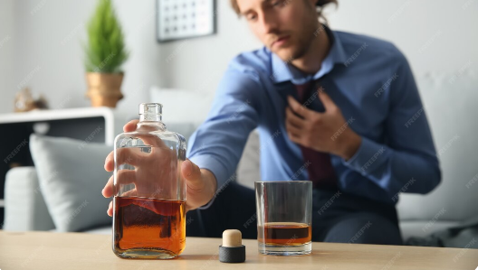 Капельница от алкоголя — быстрый способ снять интоксикацию