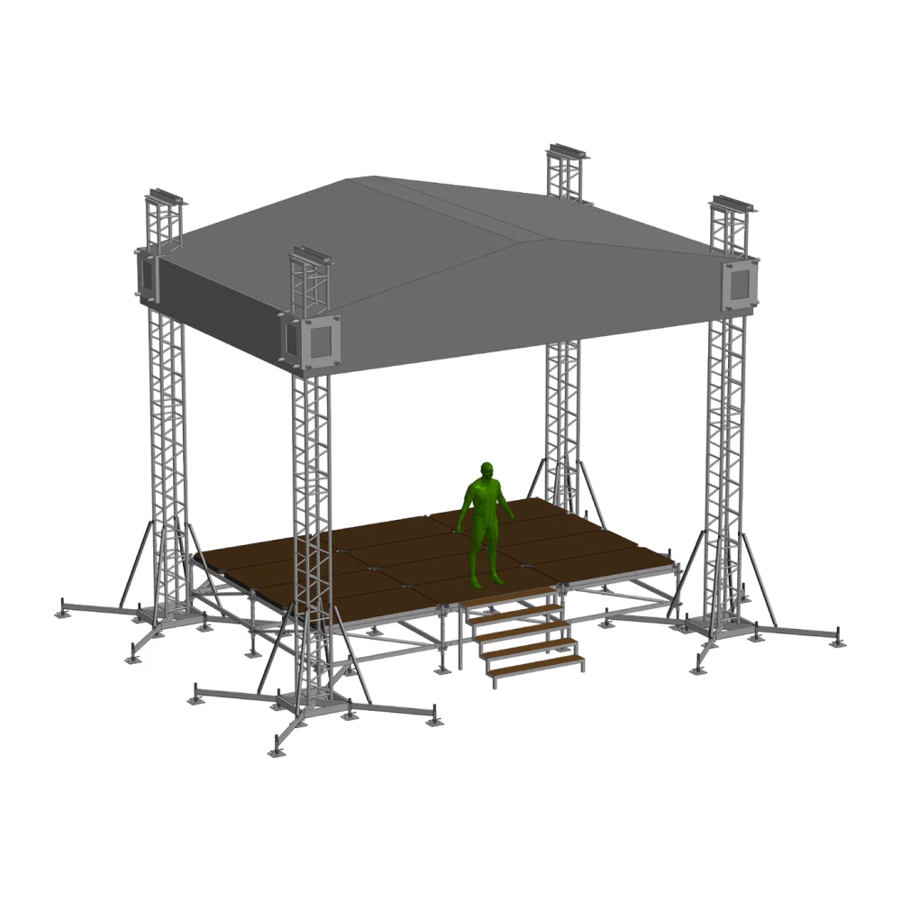 Аренда мебели для мероприятий: разумный выбор для безупречного события