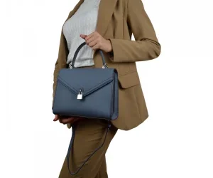 Как выбрать качественную кожаную сумку