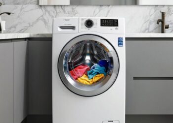 Причины популярности техники Indesit