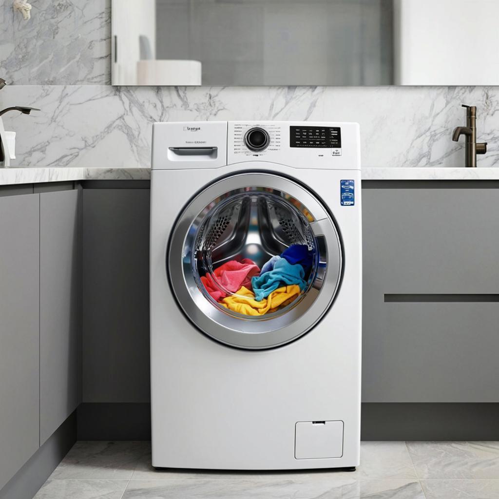 Причины популярности техники Indesit