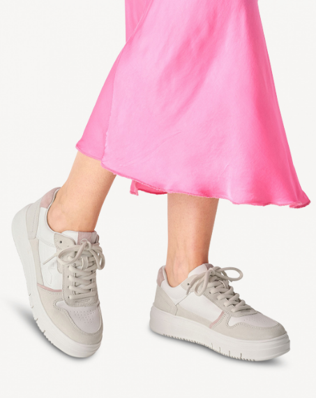 Как выбрать женские кроссовки: от повседневной носки до активного отдыха