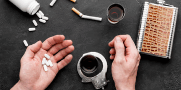 Профессиональное снятие ломки: ключевой этап на пути к свободе от зависимости