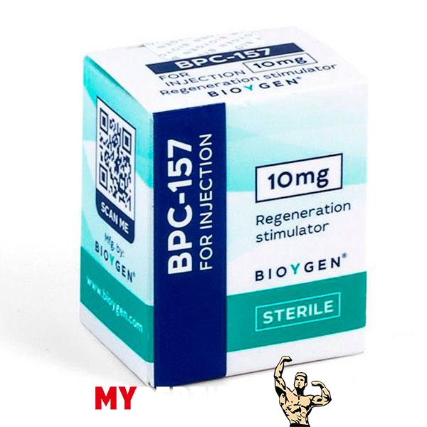 Пептиды и спортивное питание: новый виток в достижении целей