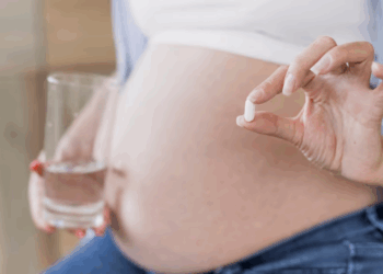 Польза Омеги для беременных: основа здоровья мамы и будущего малыша