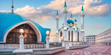 Как выбрать экскурсии в Казани для незабываемого путешествия