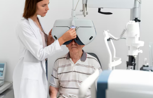 Астигматизм: симптомы, причины и современные методы лечения