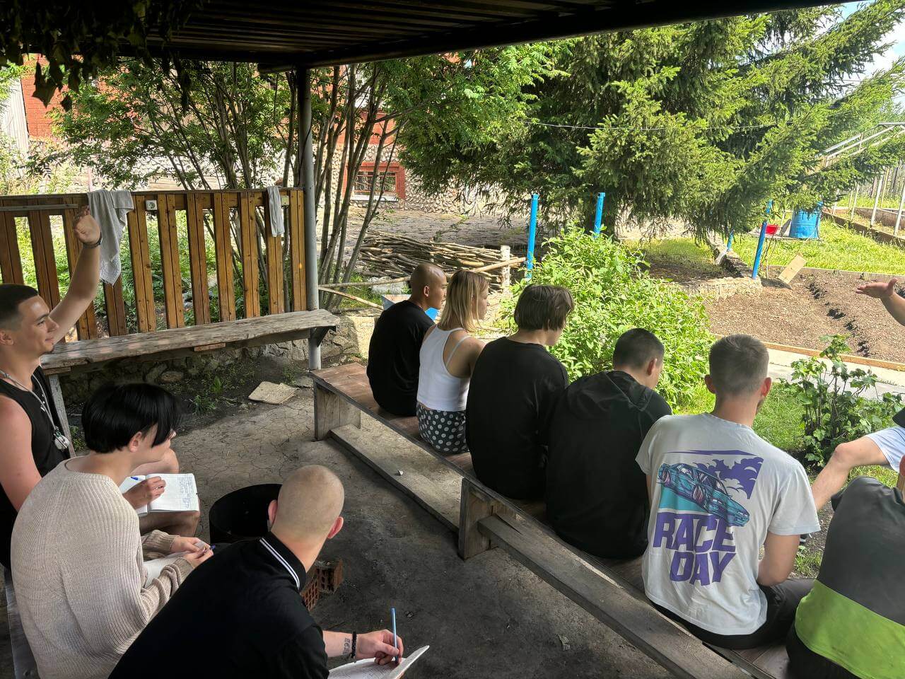 Борьба с наркоманией в Свердловской области: почему важна каждая минута?