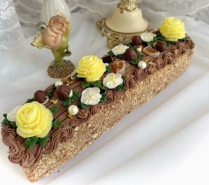 Что учитывать при выборе торта на заказ: руководство к сладкому успеху