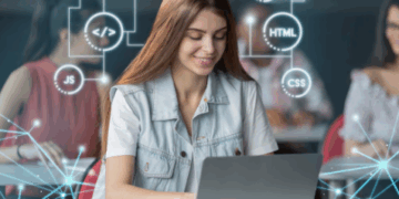 Как выбрать направление обучения: путь к востребованной профессии