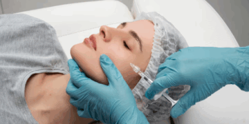 Преимущества инъекционной косметологии: Естественная красота с минимальным вмешательством