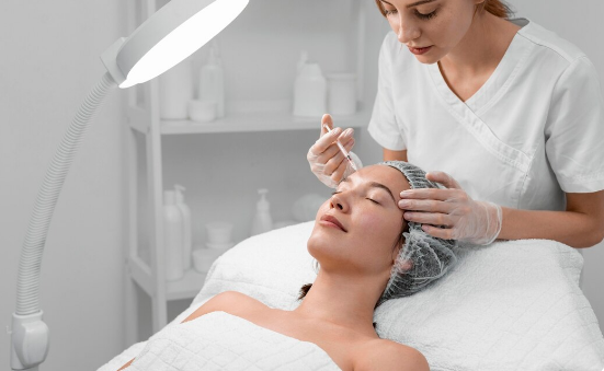 Преимущества инъекционной косметологии: Естественная красота с минимальным вмешательством