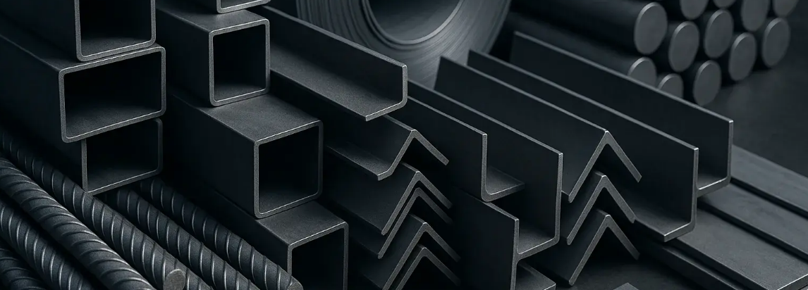 Металлопрокат: становой хребет современной индустрии