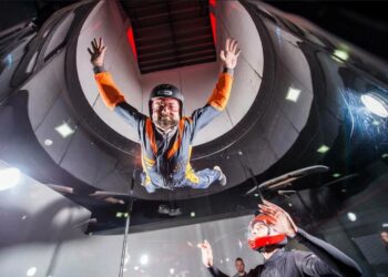 Правила использования аэротрубы: полная инструкция для безопасного и комфортного полёта