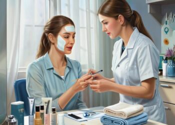 Ксеомин у косметолога: что это, как действует и почему пользуется популярностью