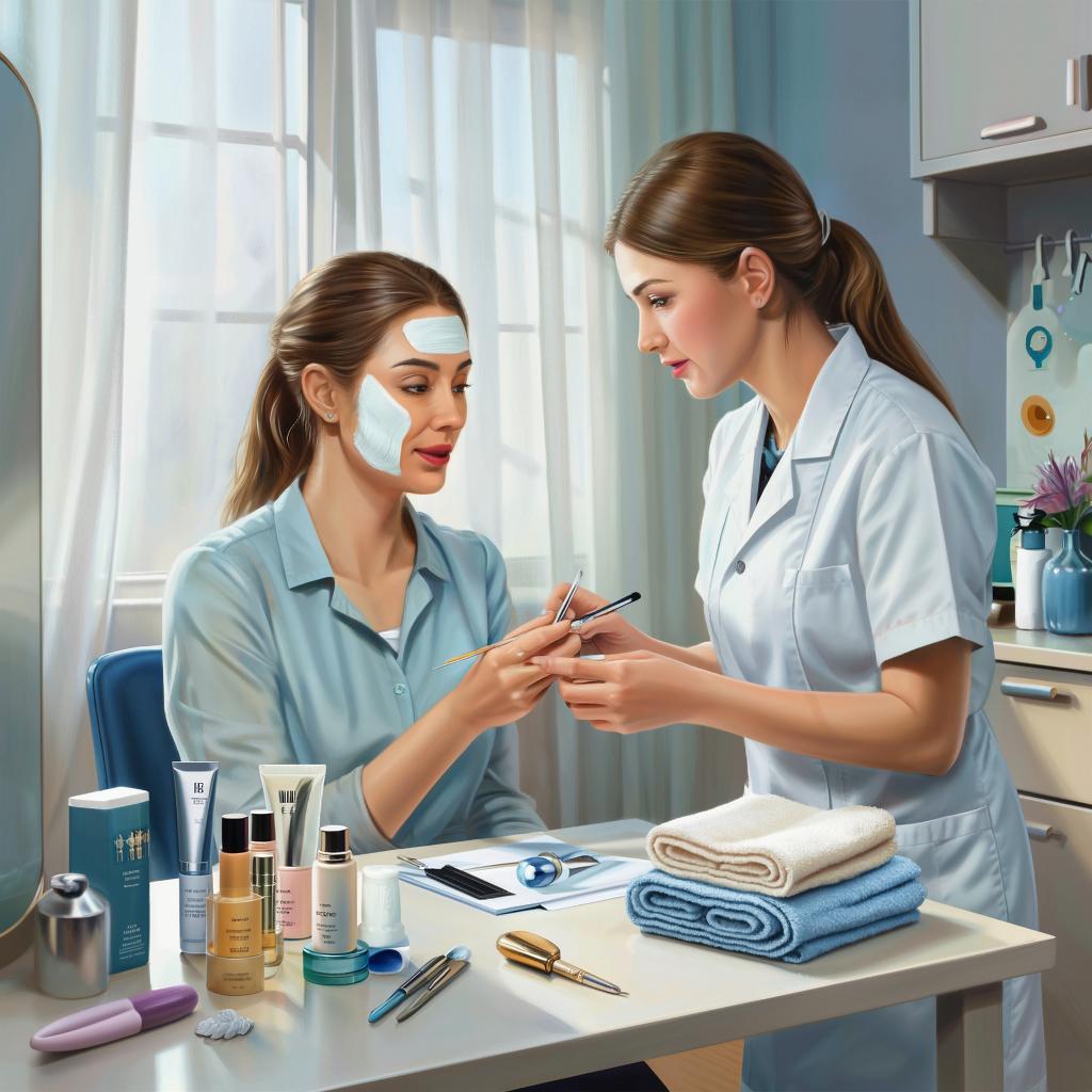 Ксеомин у косметолога: что это, как действует и почему пользуется популярностью