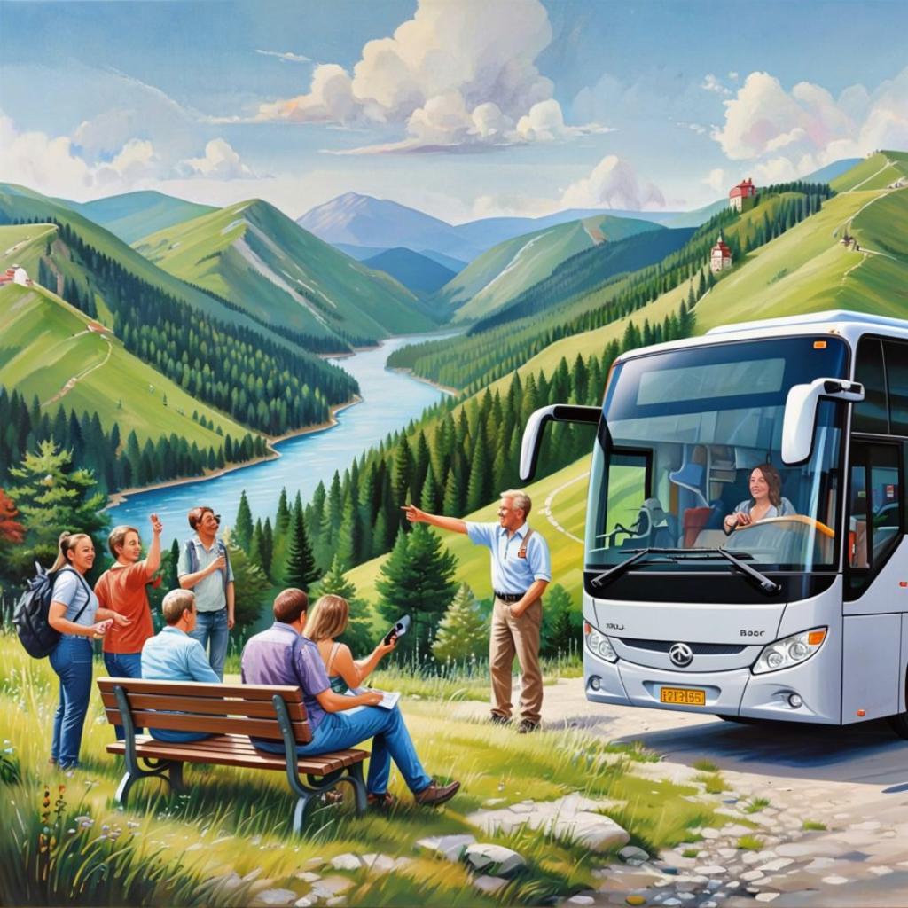 5 причин купить туры в Казань из Оренбурга