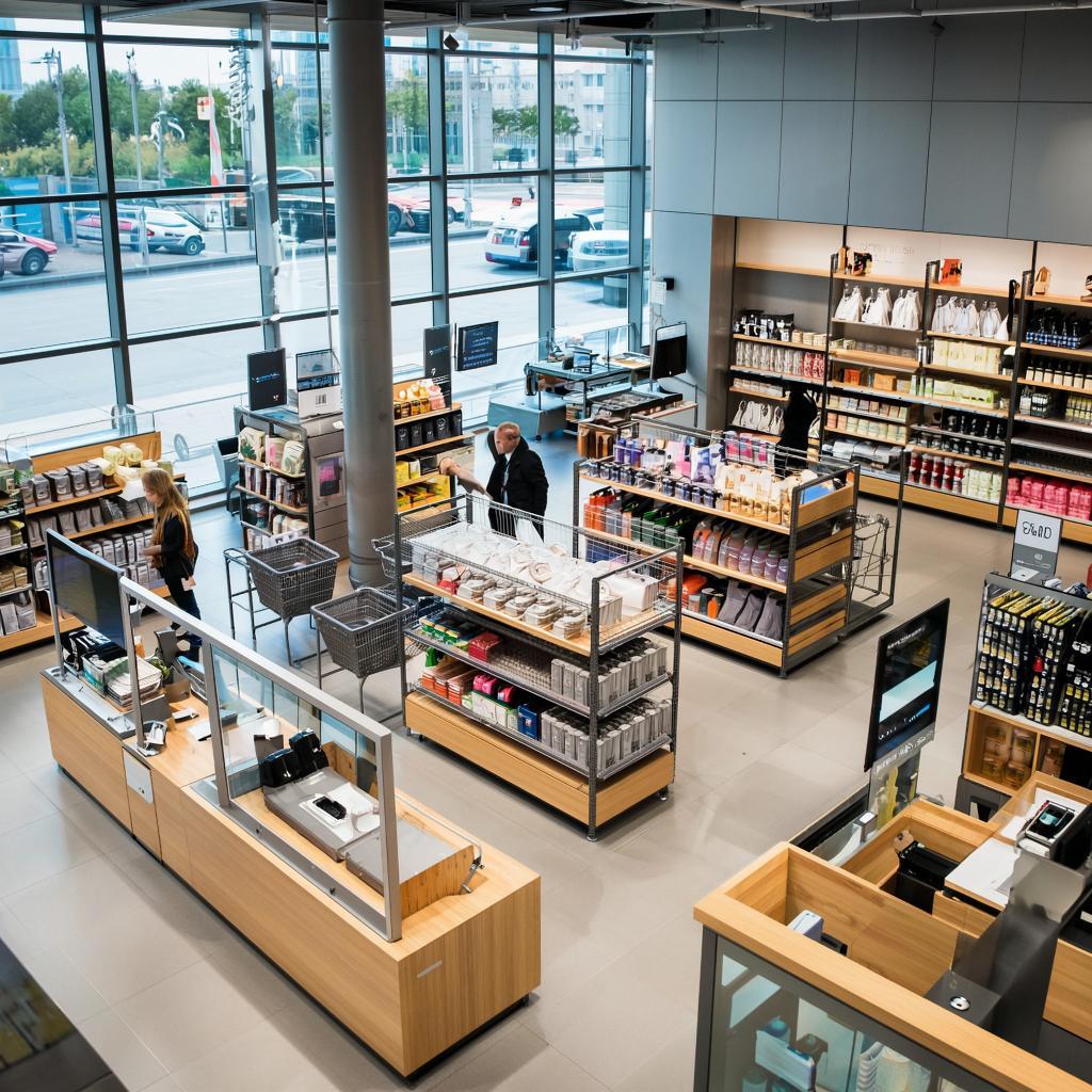 Товары с Taobao: мир возможностей по низким ценам