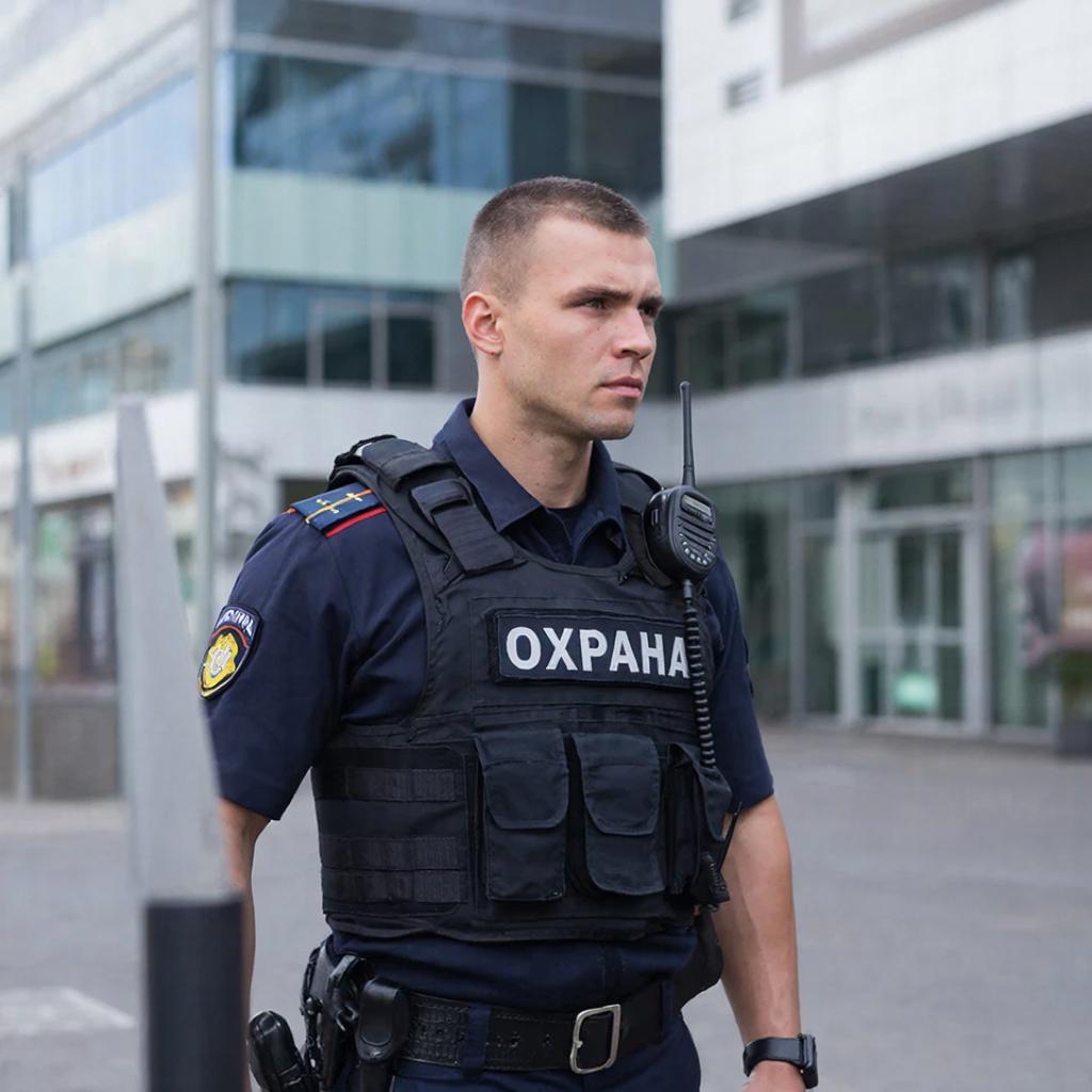 Антитеррористическая защищённость объектов и категорирование: ключевые требования и принципы